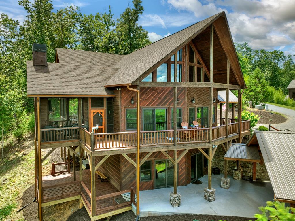 417046 Blue Ridge 