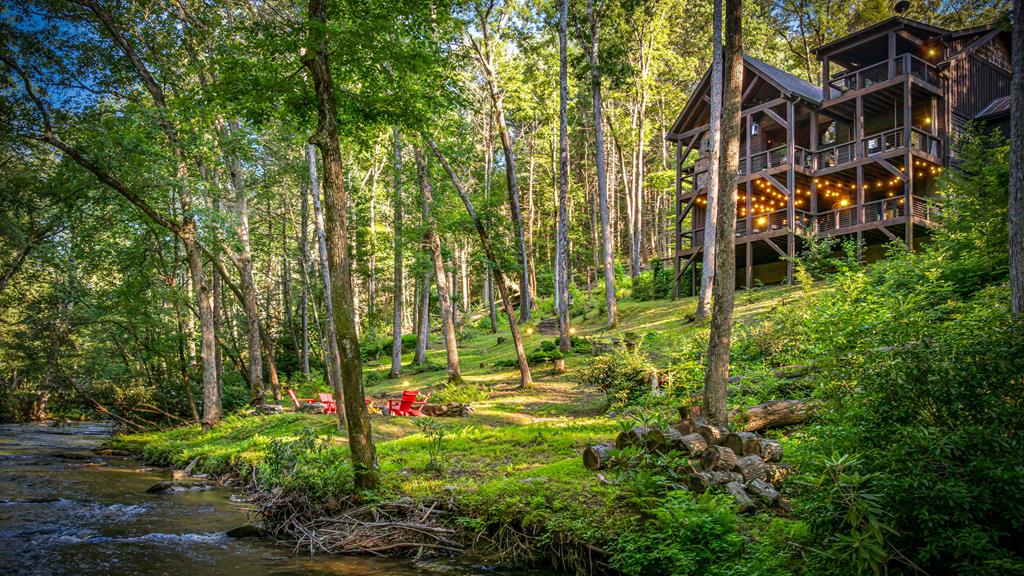 417047 Blue Ridge Residential