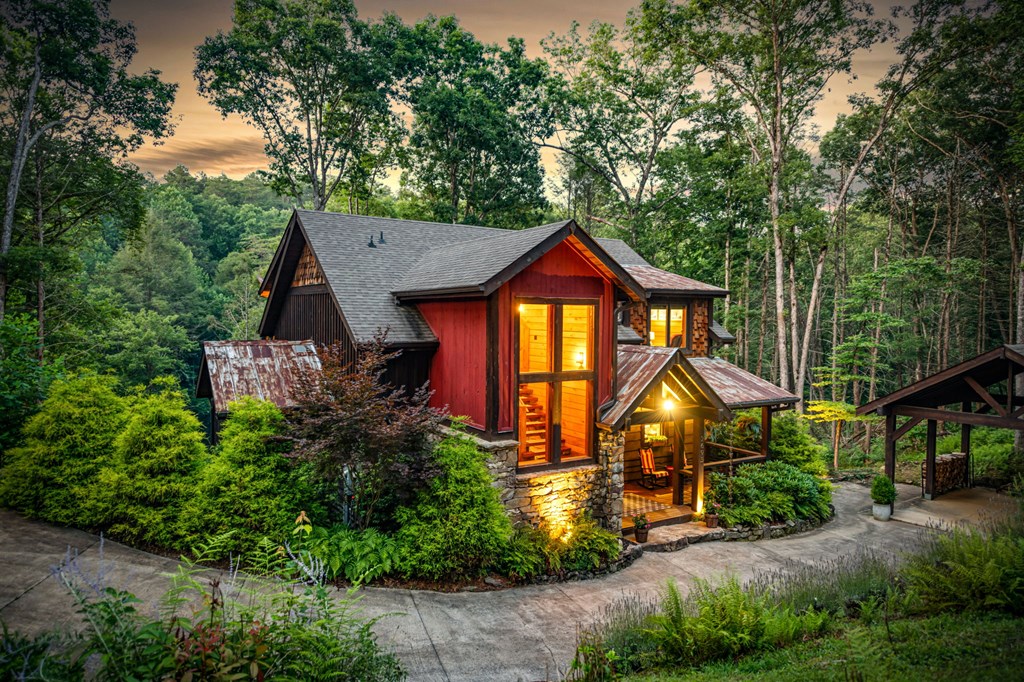 417047 Blue Ridge Residential