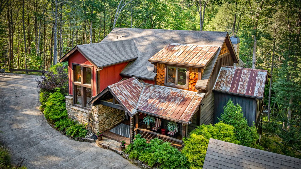 417047 Blue Ridge Residential