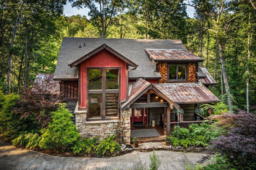 417047 Blue Ridge Residential