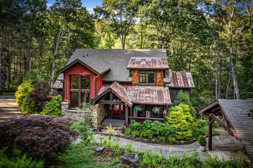 417047 Blue Ridge Residential
