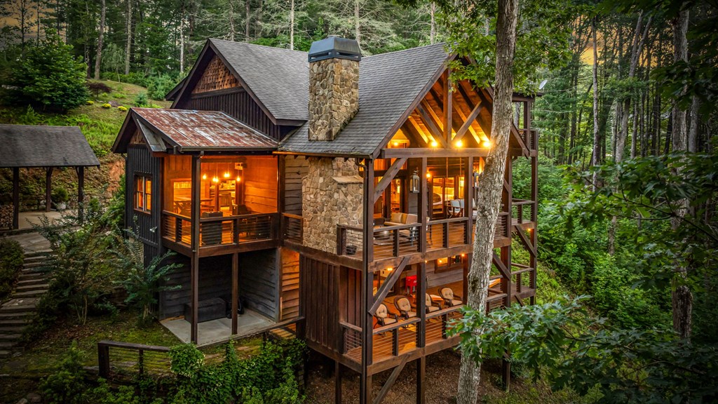 417047 Blue Ridge Residential