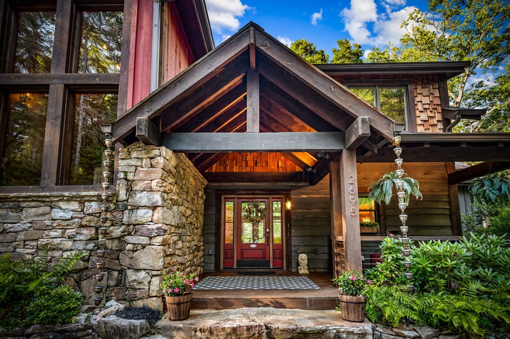 417047 Blue Ridge Residential