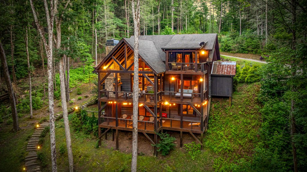 417047 Blue Ridge Residential