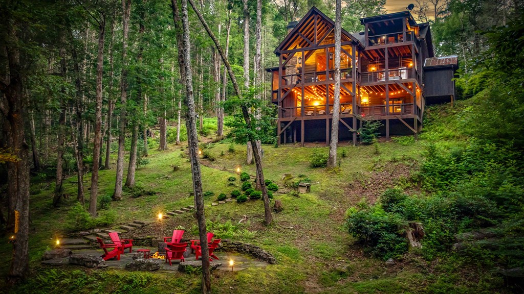 417047 Blue Ridge Residential