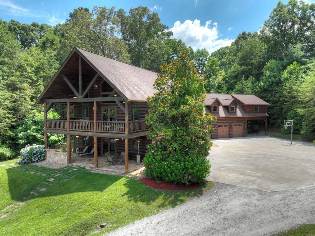 417054 Morganton Residential