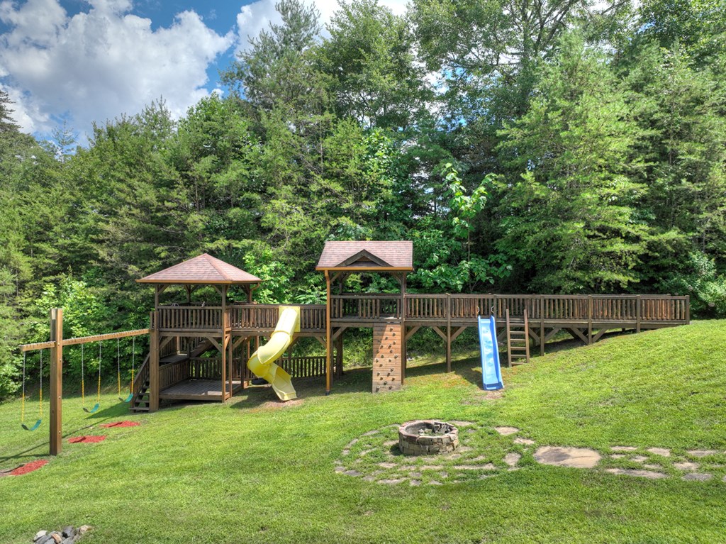 417054 Morganton Residential