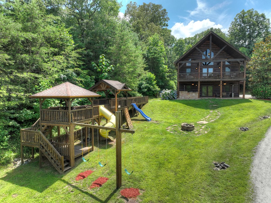 417054 Morganton Residential