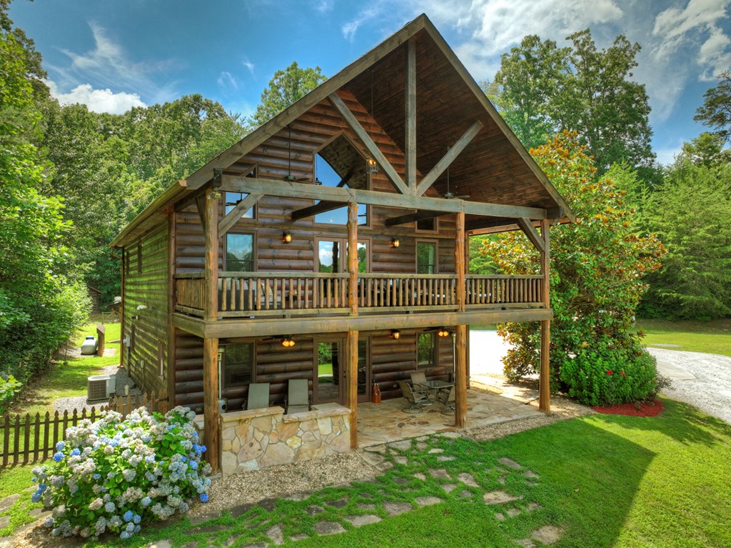 417054 Morganton Residential