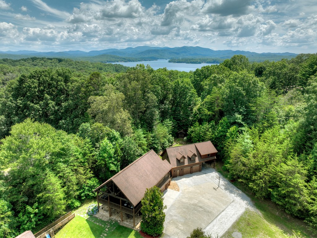 417054 Morganton Residential