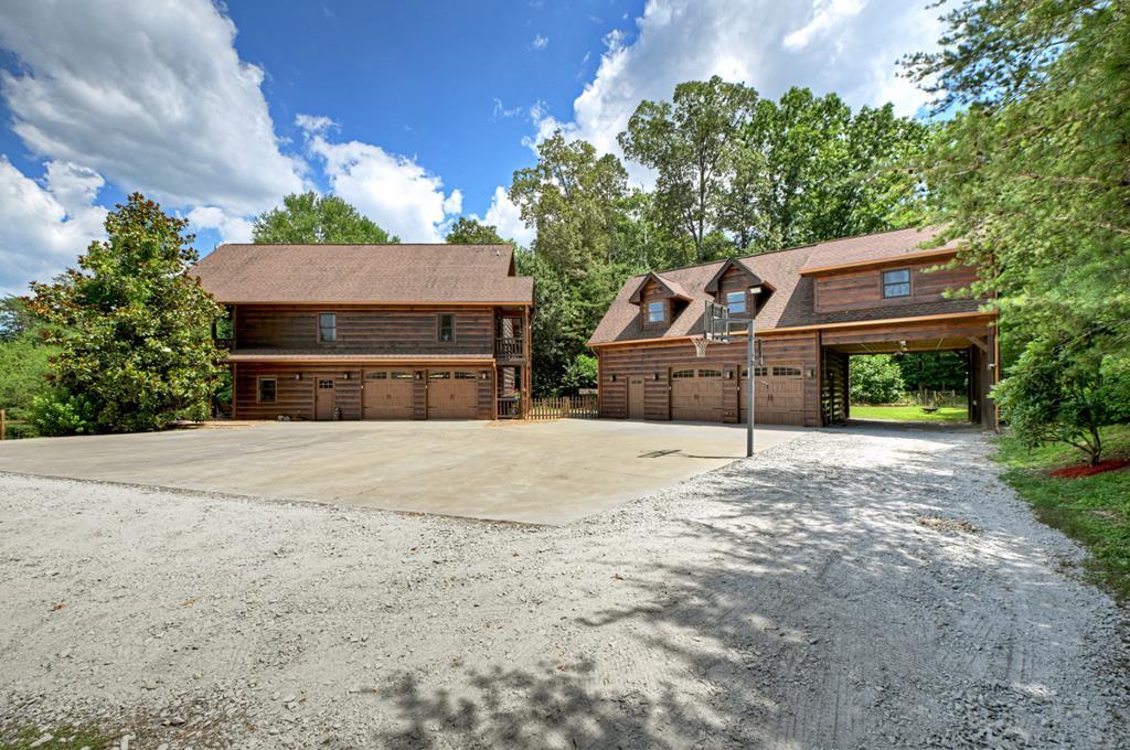 417054 Morganton Residential