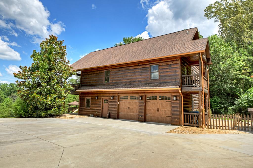 417054 Morganton Residential