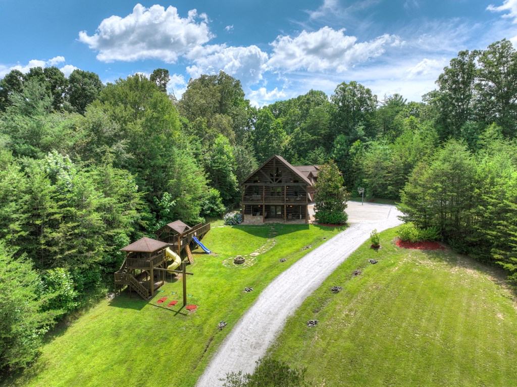 417054 Morganton Residential