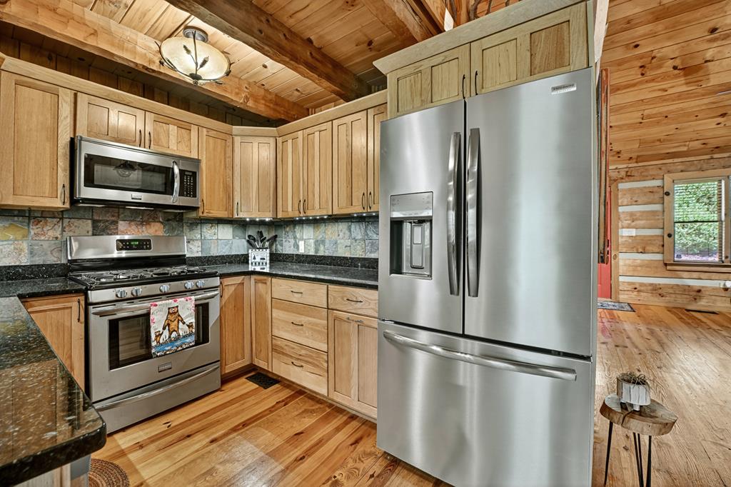 417055 Ellijay Residential
