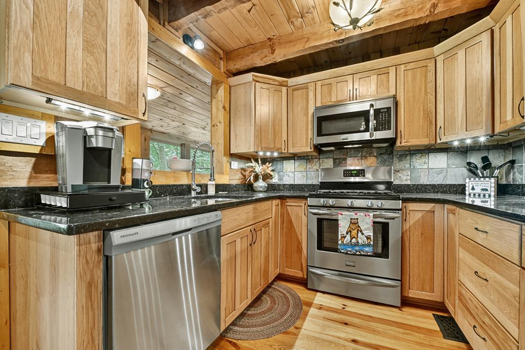 417055 Ellijay Residential