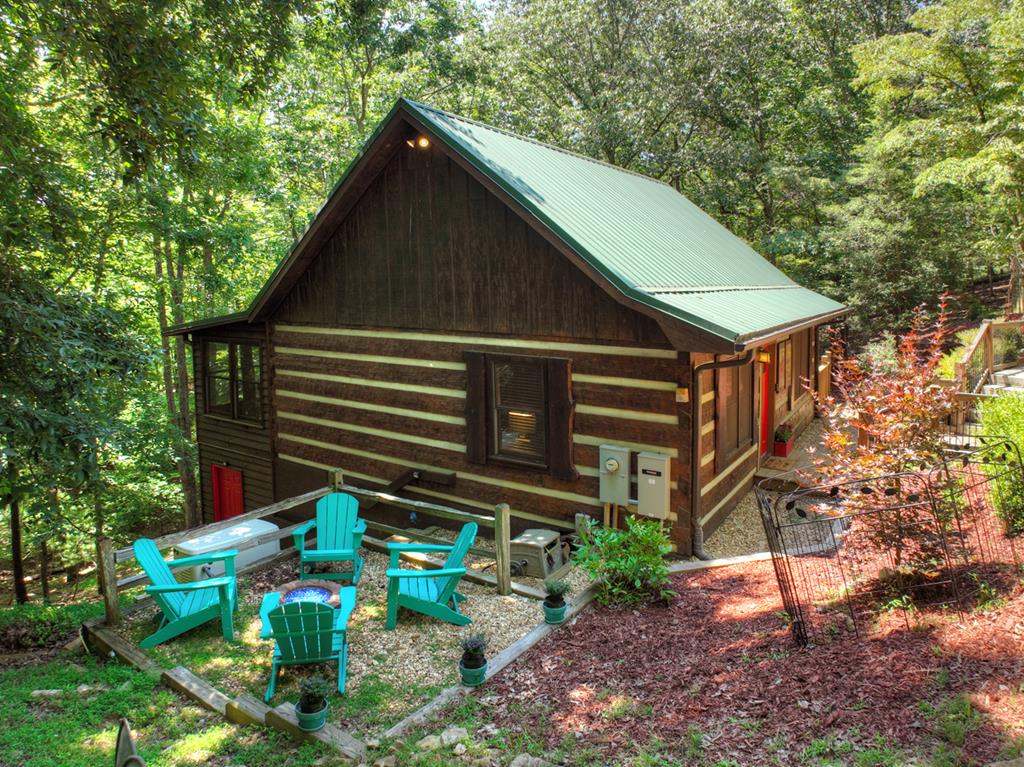 417055 Ellijay Residential
