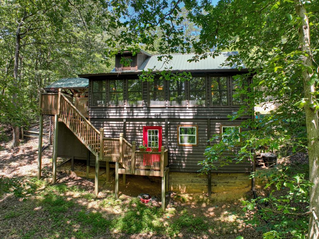 417055 Ellijay Residential