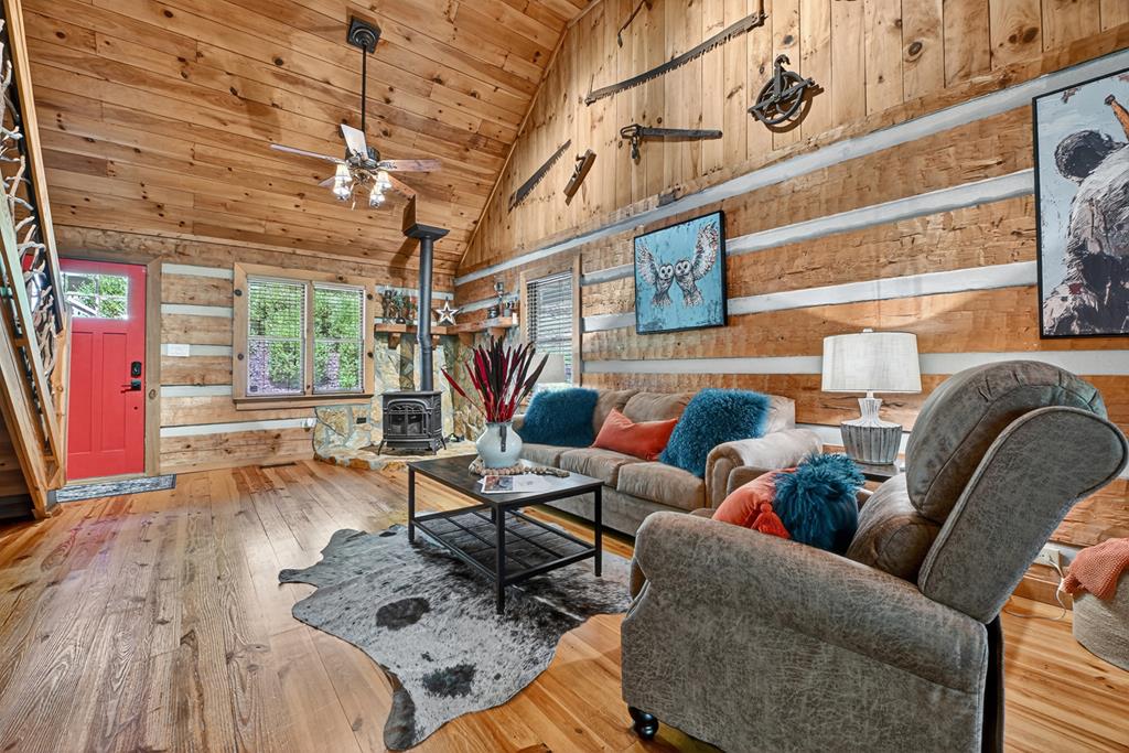 417055 Ellijay Residential