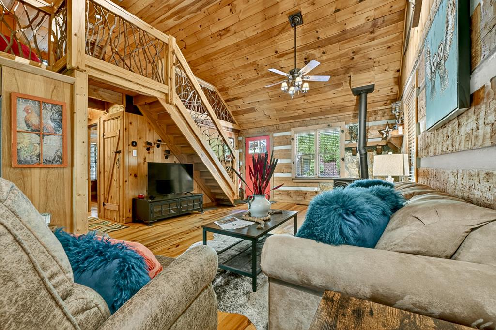 417055 Ellijay Residential