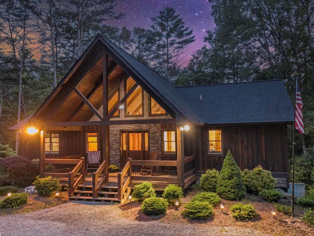 417056 Morganton Residential
