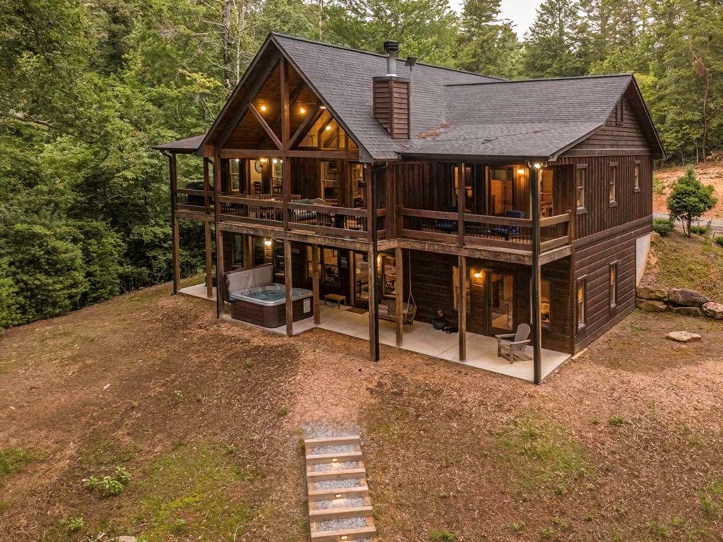 417056 Morganton Residential
