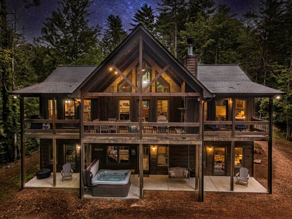 417056 Morganton Residential