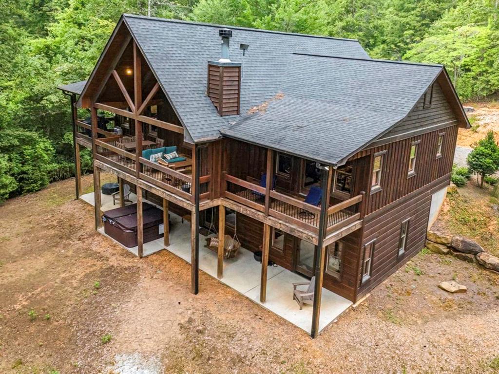 417056 Morganton Residential
