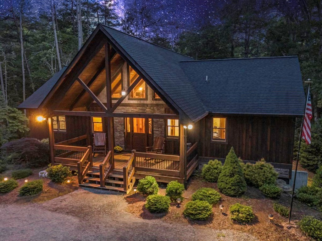 417056 Morganton Residential