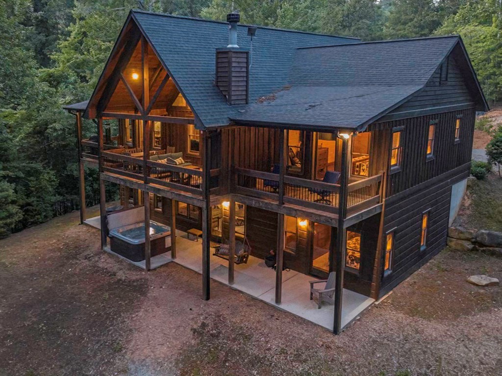 417056 Morganton Residential