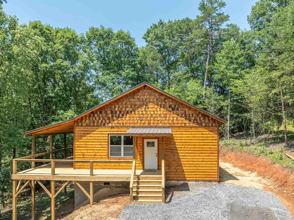 417058 Brasstown 
