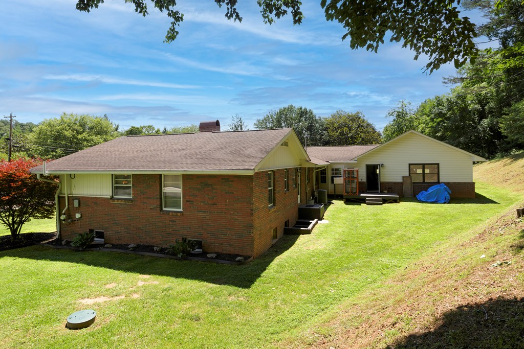 417059 Hayesville Residential