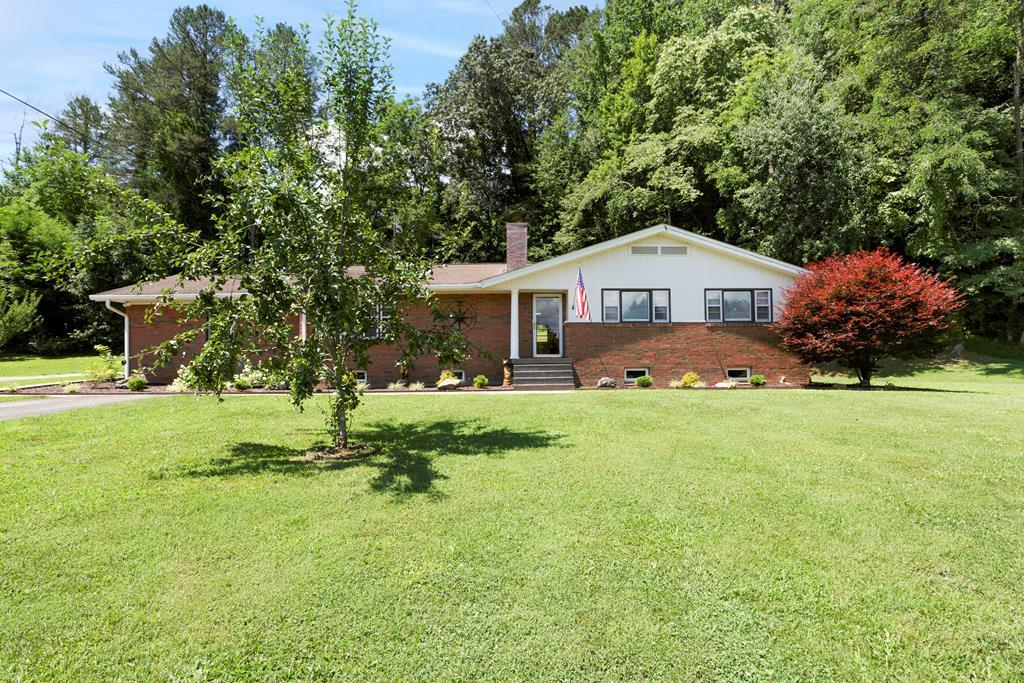 417059 Hayesville Residential