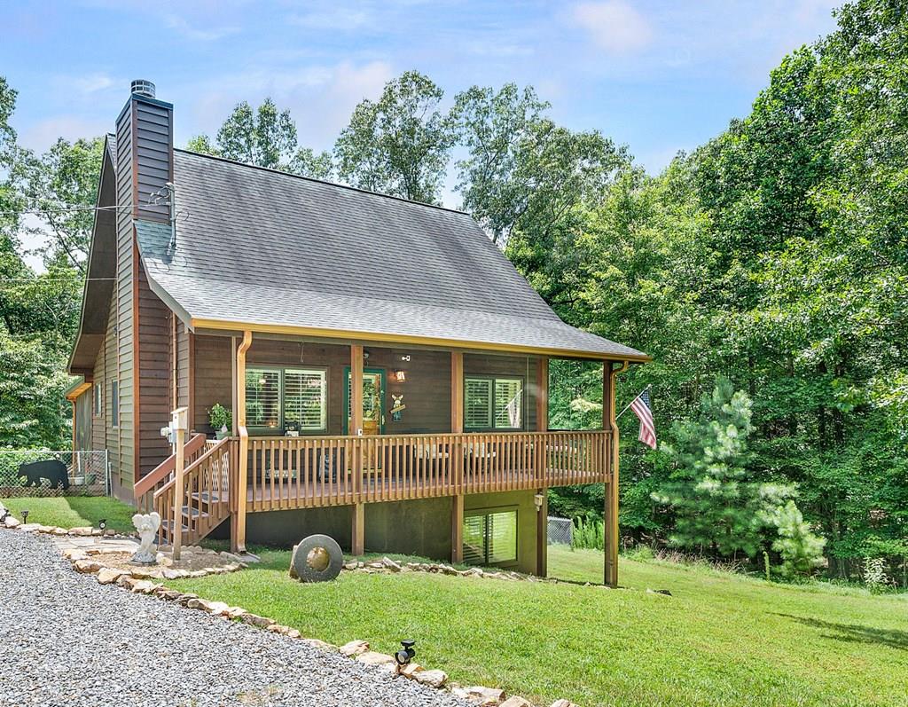 417061 Ellijay Residential