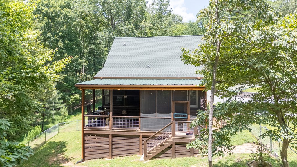 417061 Ellijay Residential