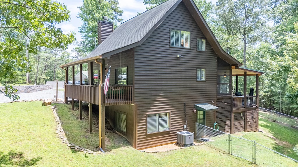 417061 Ellijay Residential