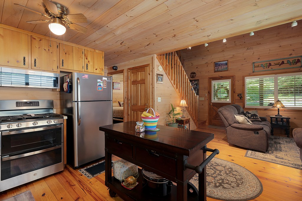 417061 Ellijay Residential