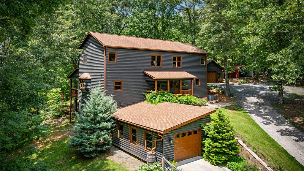 417064 Blue Ridge 