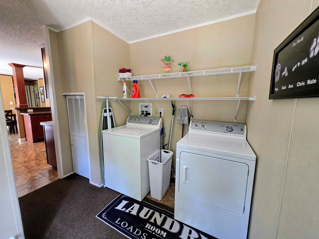 417067 Blairsville Residential