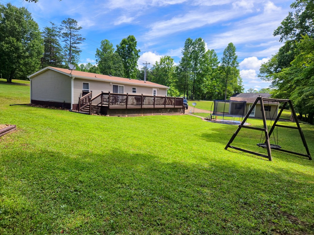 417067 Blairsville Residential