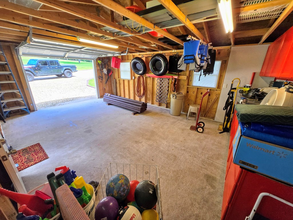 417067 Blairsville Residential