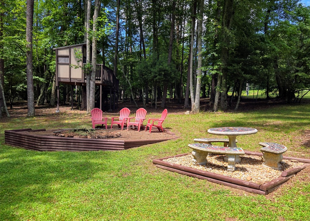 417067 Blairsville Residential