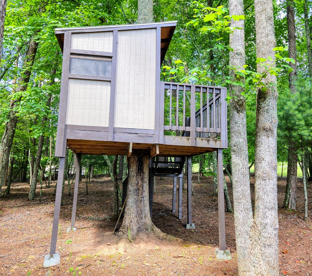 417067 Blairsville Residential