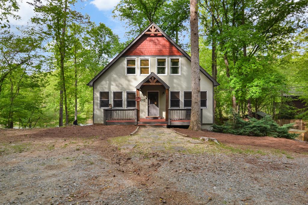 417075 Ellijay Residential