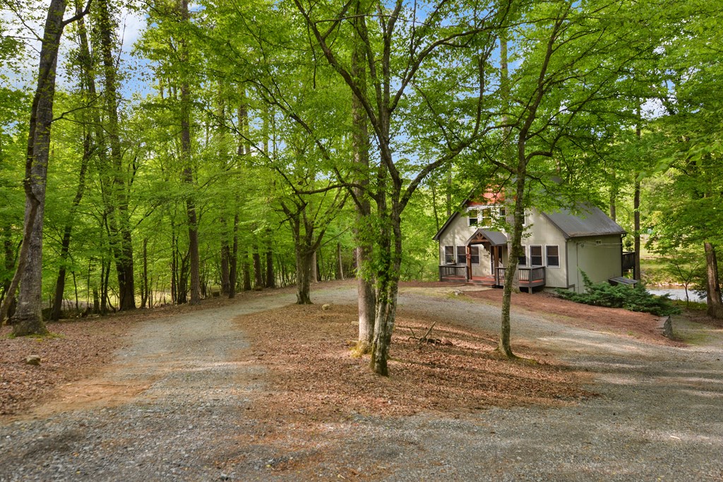 417075 Ellijay Residential