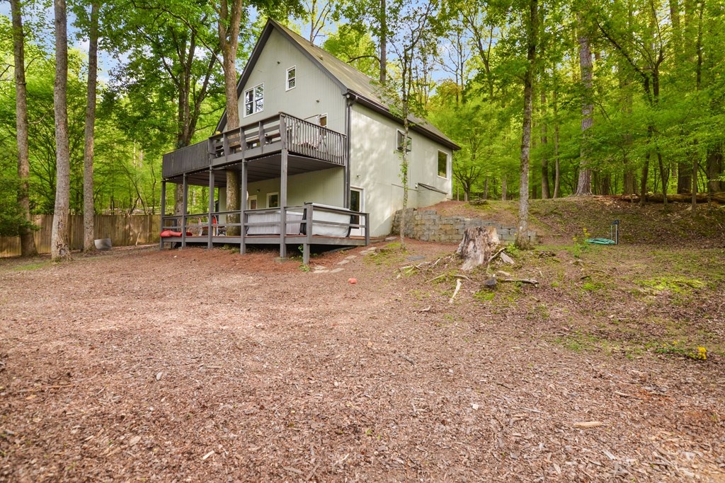 417075 Ellijay Residential
