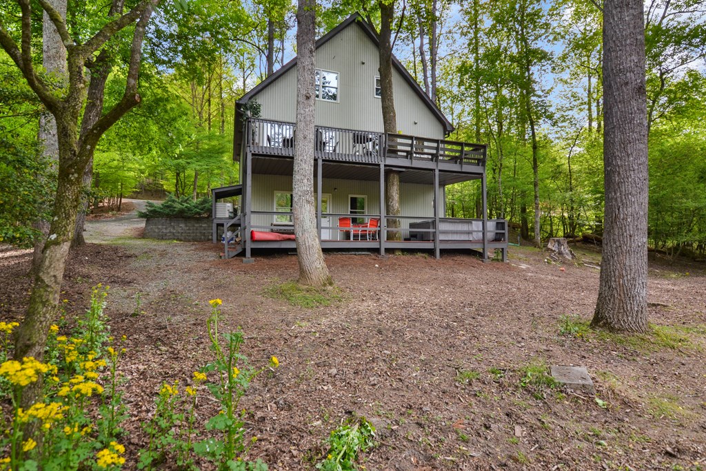 417075 Ellijay Residential