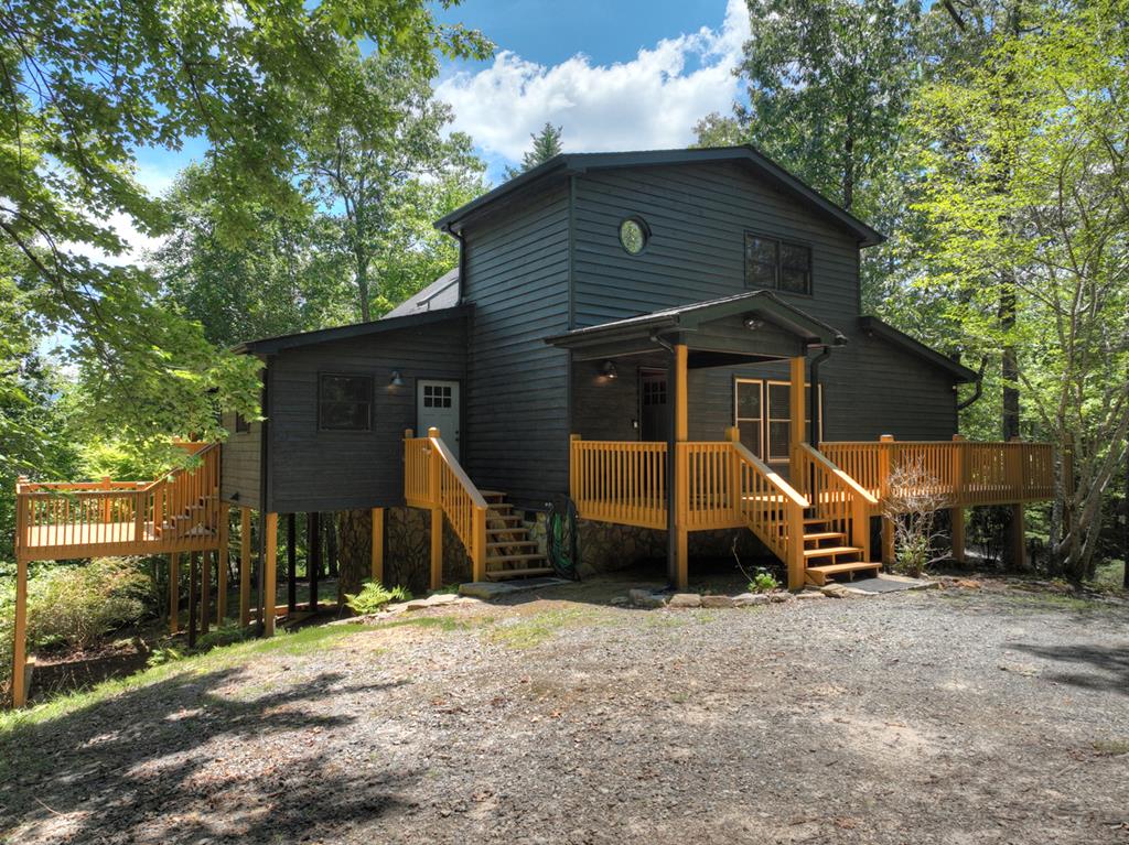 417082 Blue Ridge 