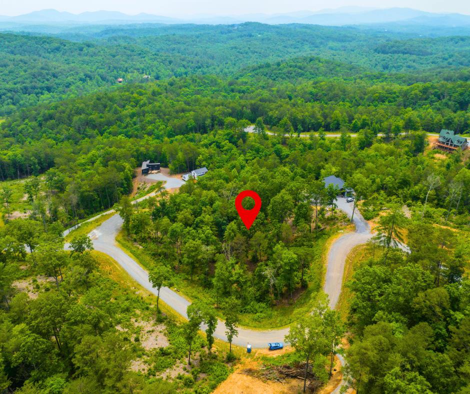 417087 Mineral Bluff 