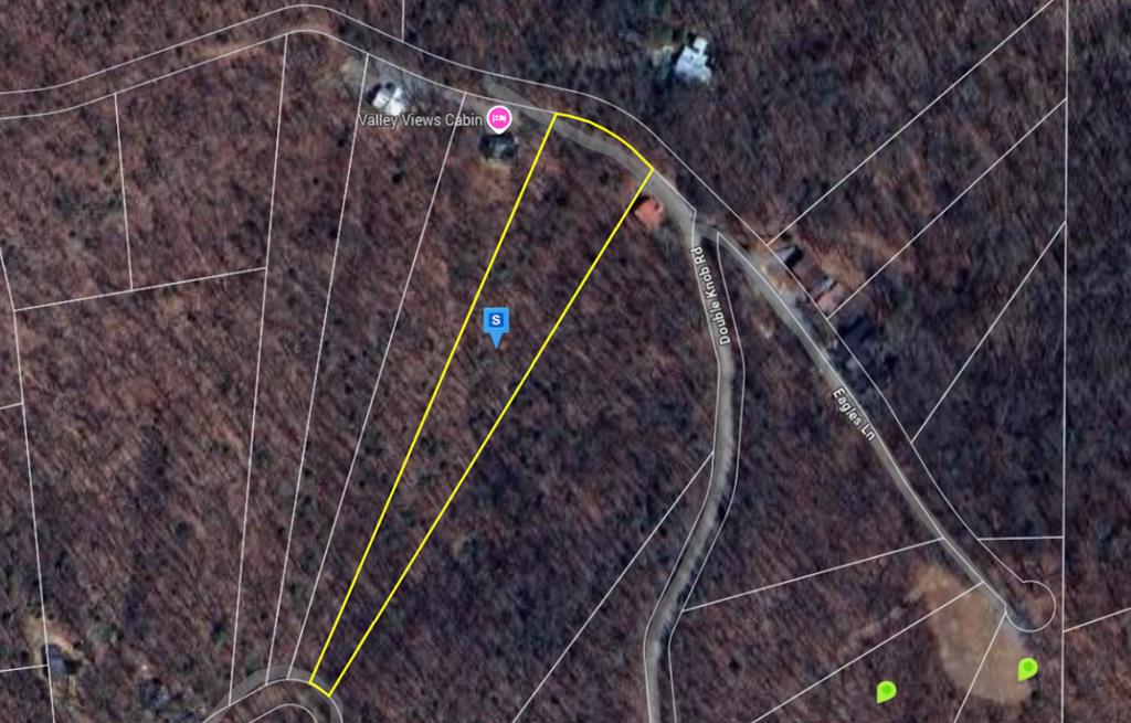 417089 Ellijay 